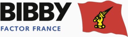 Bibby Factor Logo