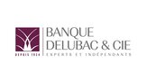 Banque Delubac Cie